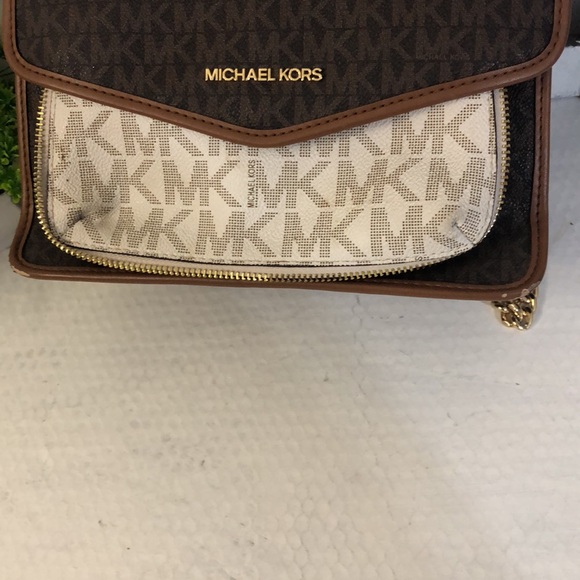 Michael Kors Shoulder / Crossbody &HandBag #T21 - Picture 16 of 16